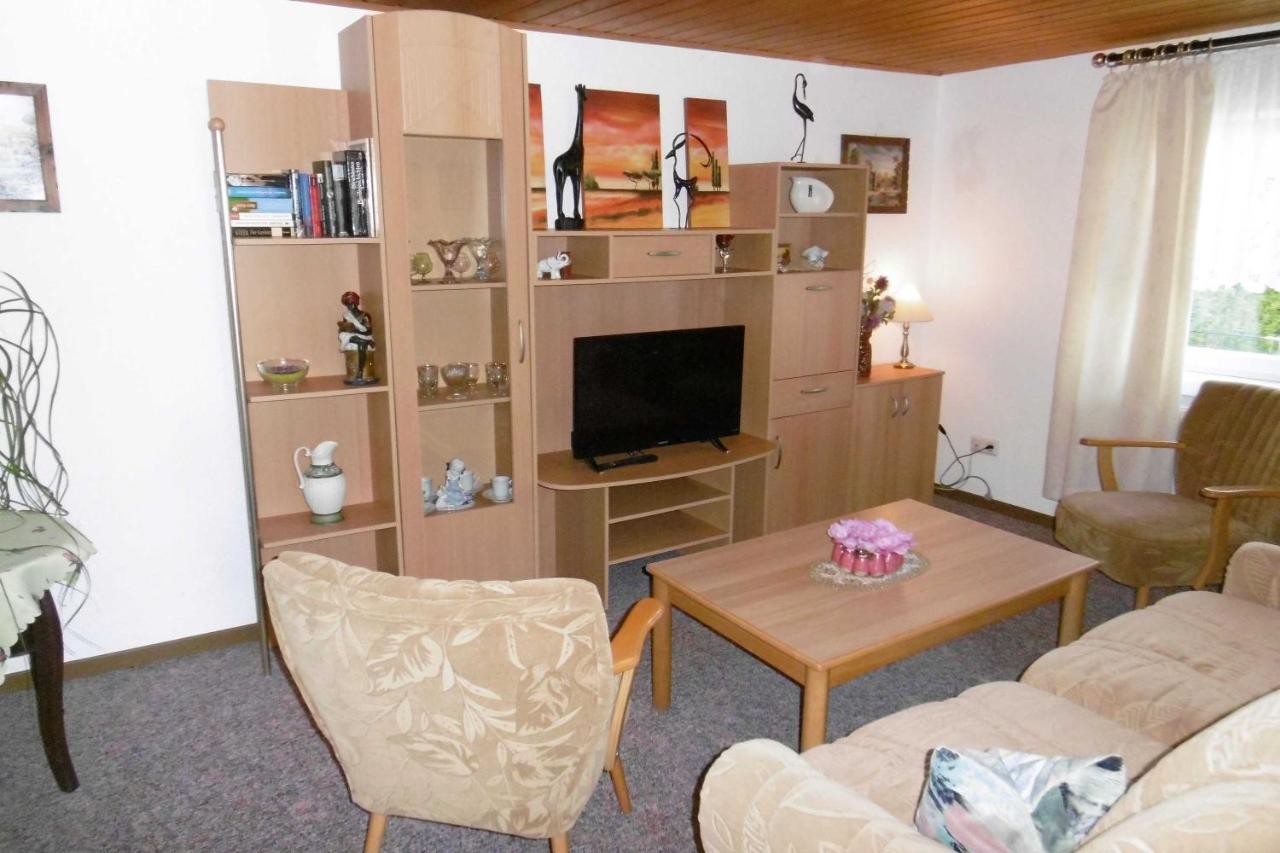 Ruegen_Fewo 67_1 Thesenvitz Kültér fotó