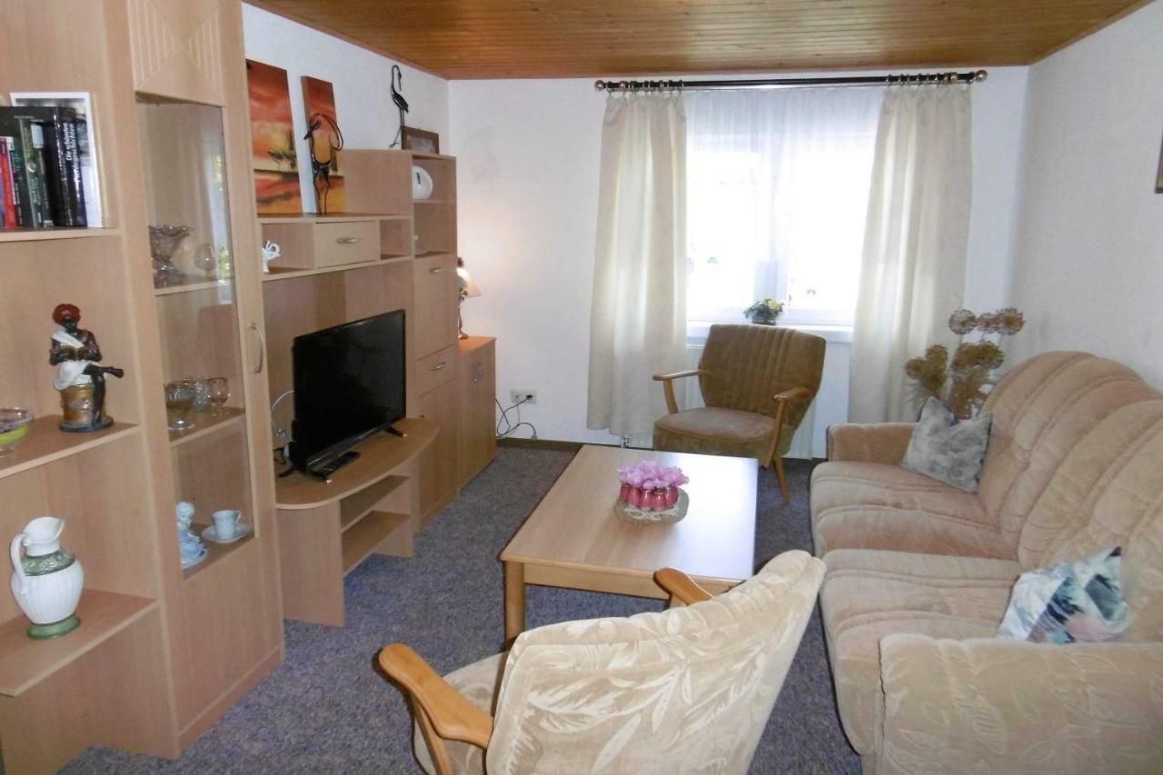 Ruegen_Fewo 67_1 Thesenvitz Kültér fotó